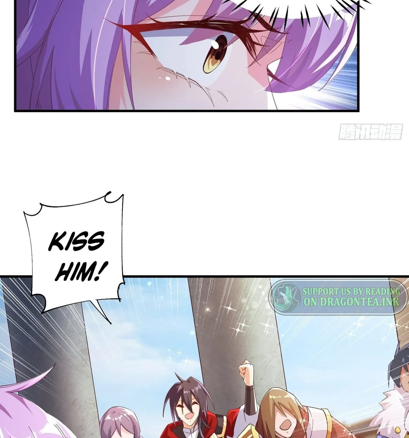 Super Player Chapter 4 page 57 - 