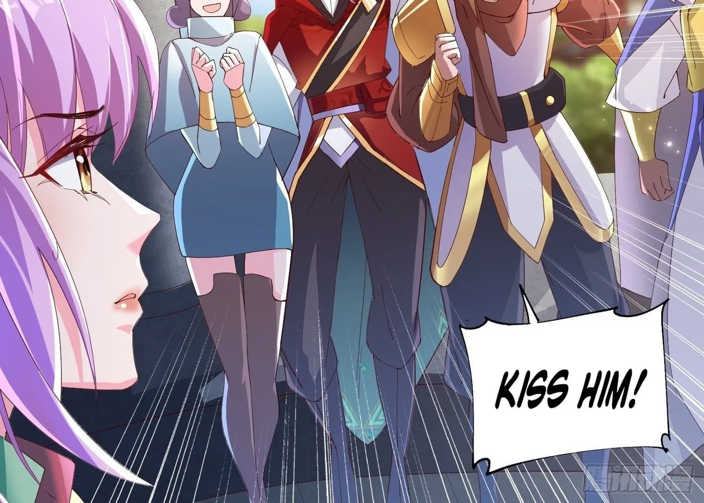 Super Player Chapter 4 page 58 - 