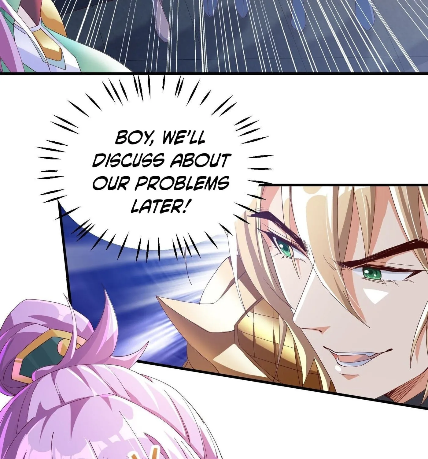 Super Player Chapter 4 page 59 - 