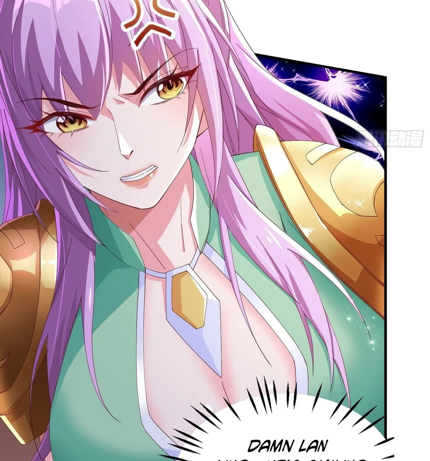 Super Player Chapter 4 page 60 - 