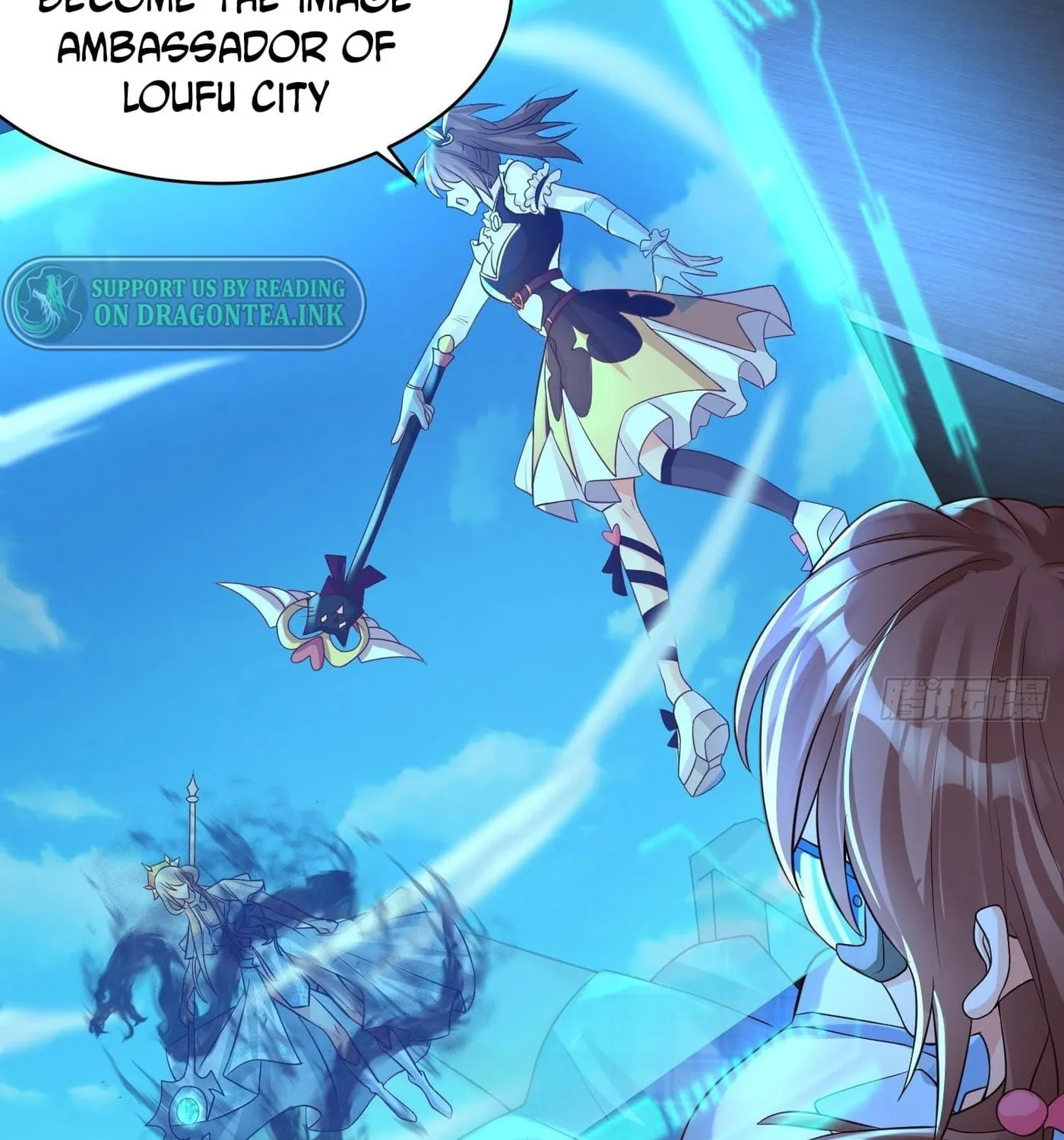 Super Player Chapter 4 page 7 - 