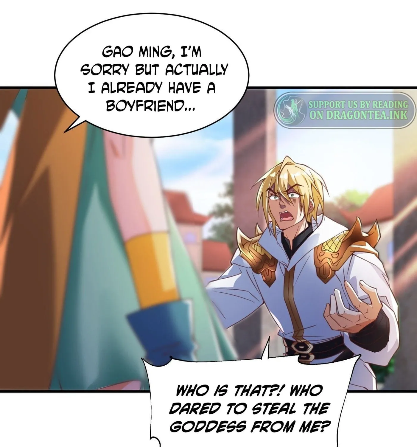 Super Player Chapter 4 page 62 - 