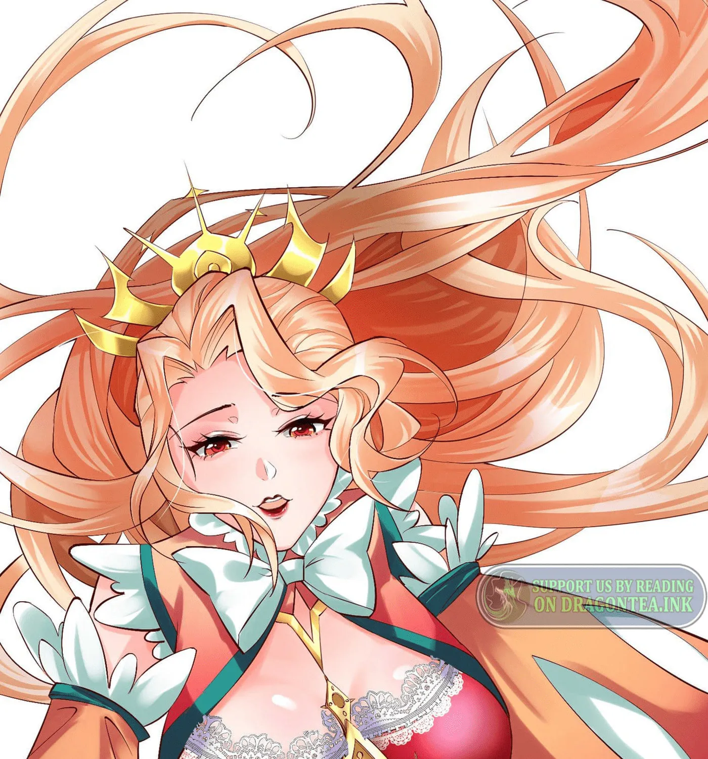 Super Player Chapter 4 page 68 - 