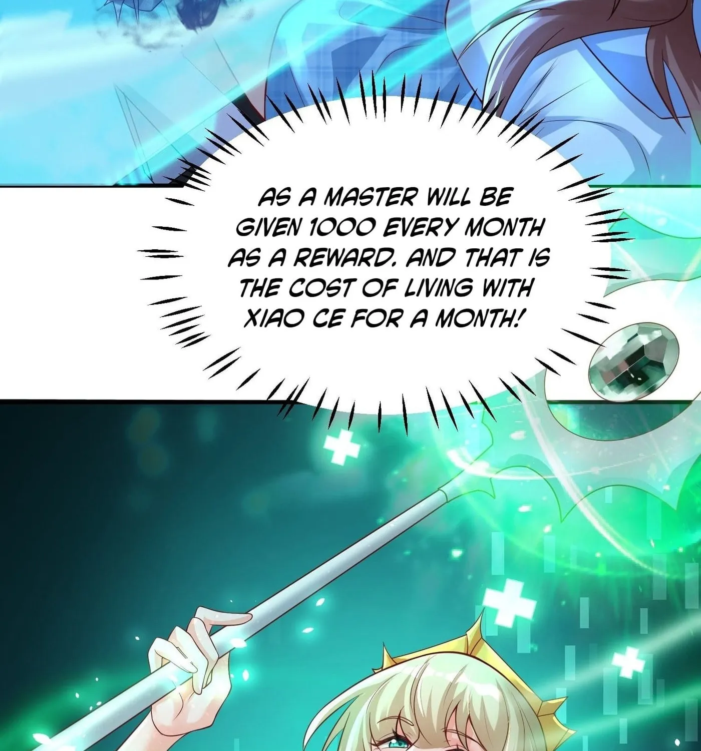 Super Player Chapter 4 page 8 - 
