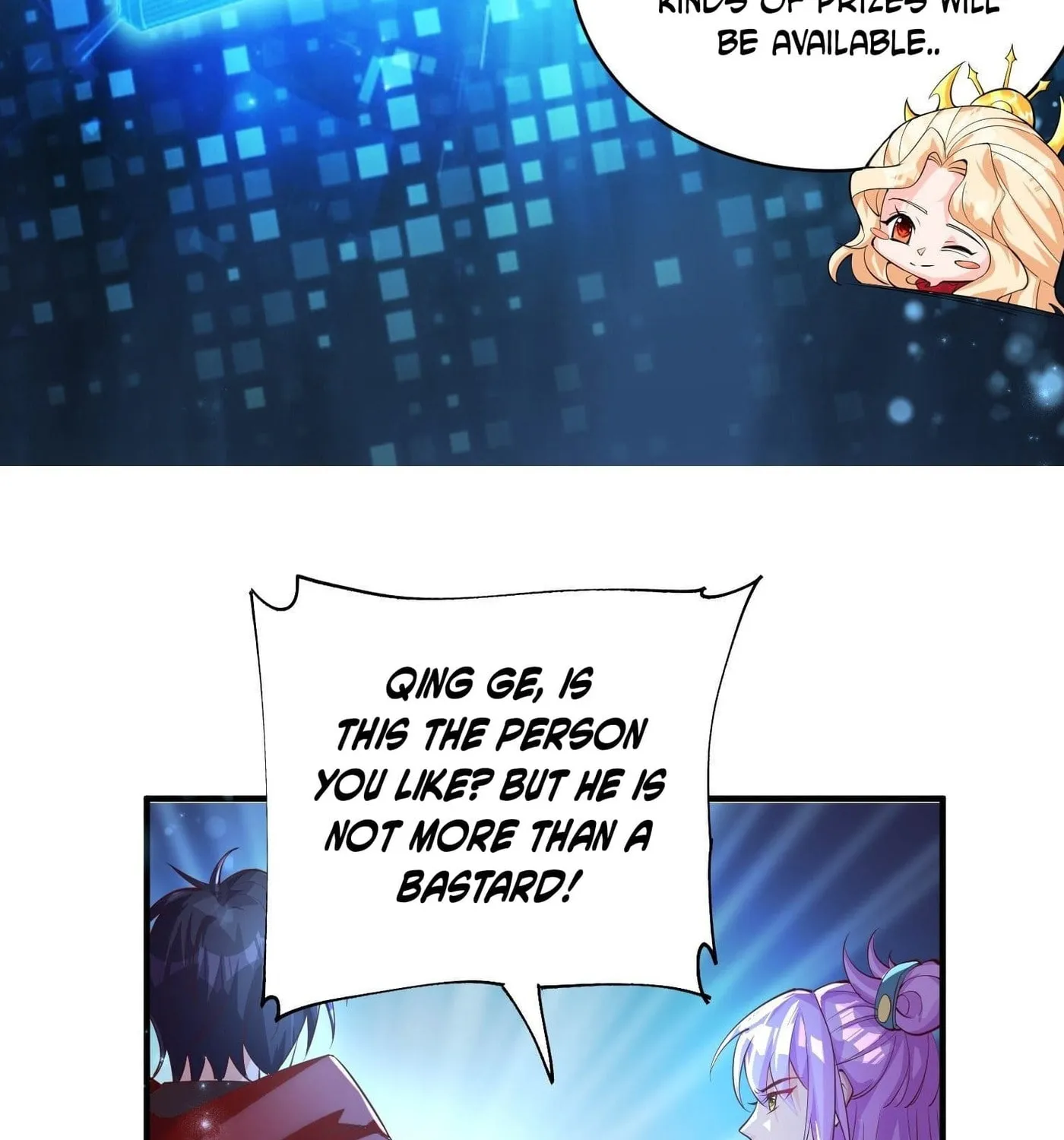 Super Player Chapter 5 page 13 - 