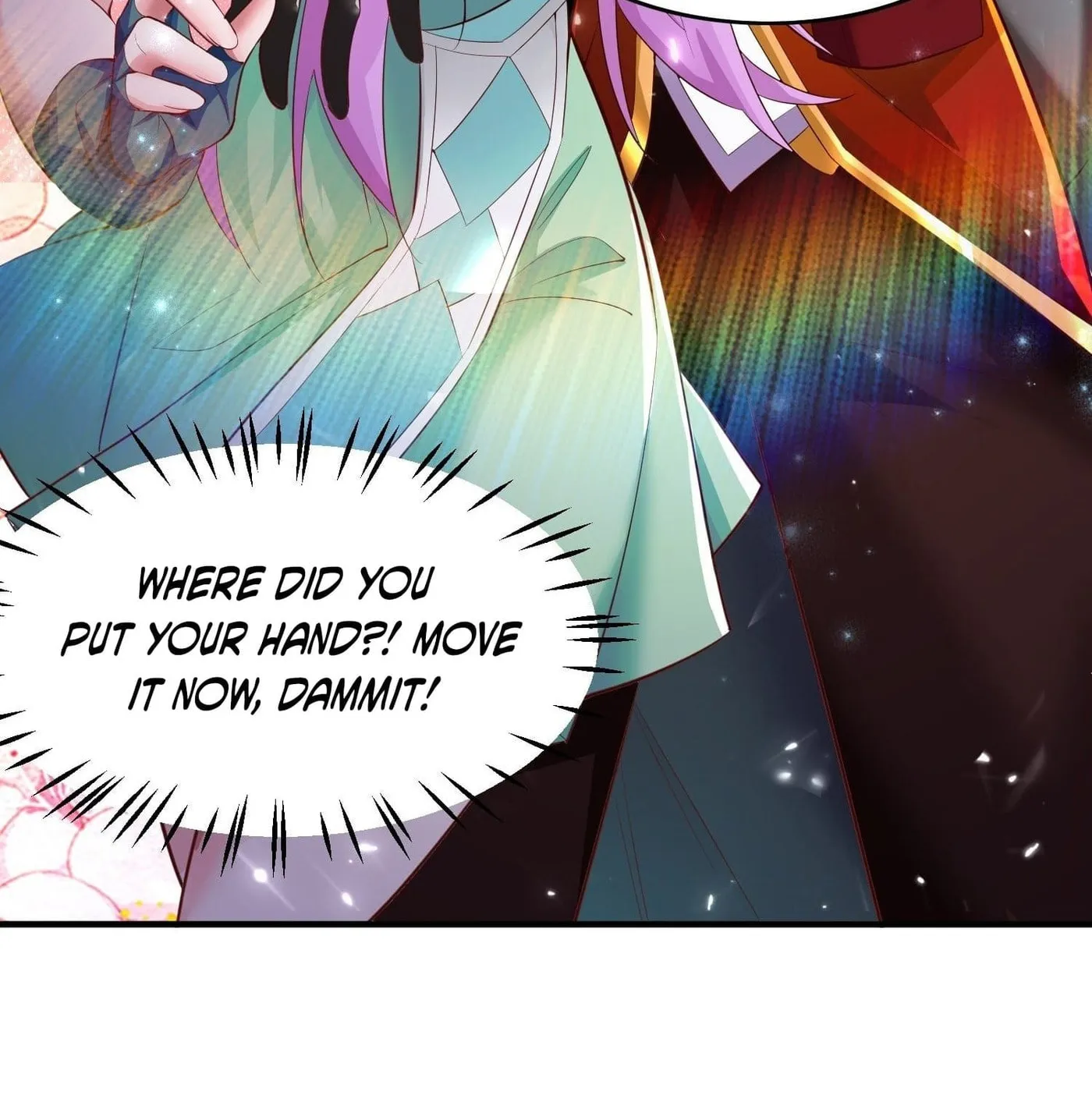 Super Player Chapter 5 page 16 - 