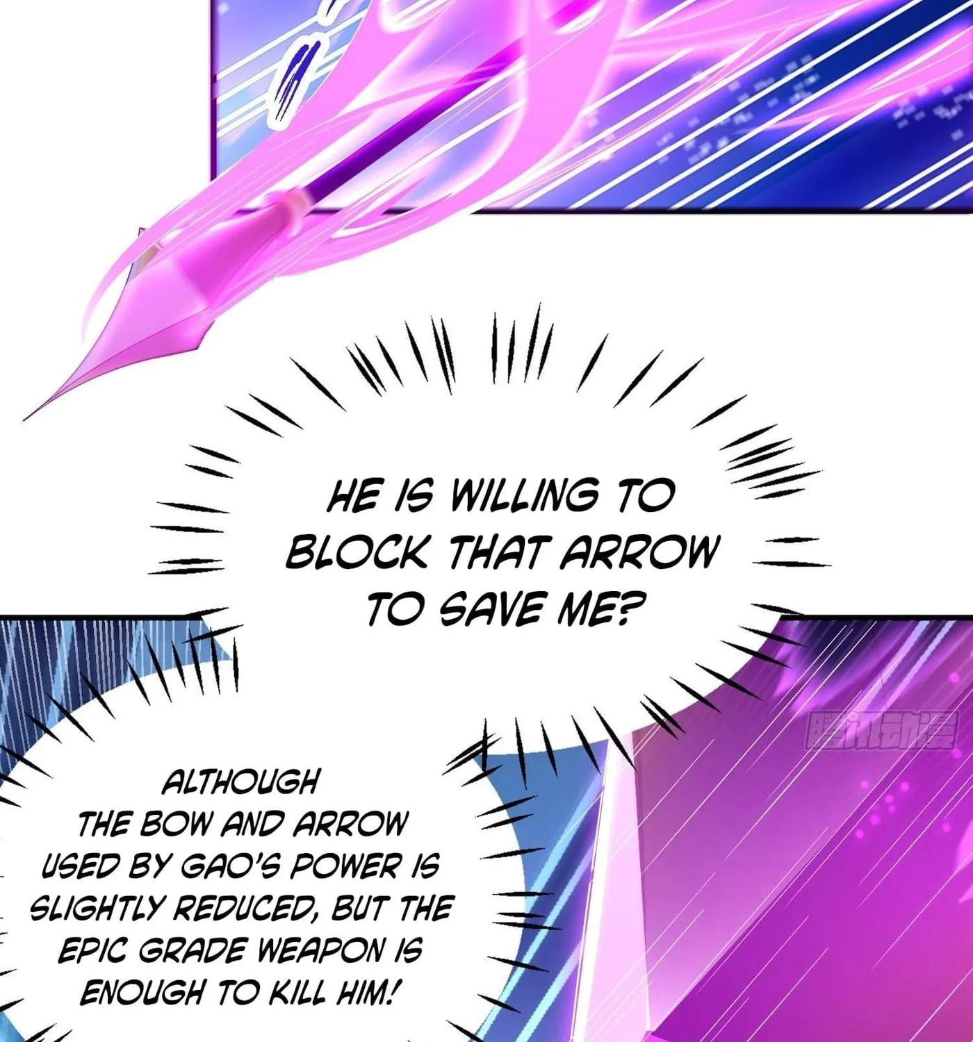 Super Player Chapter 5 page 20 - 