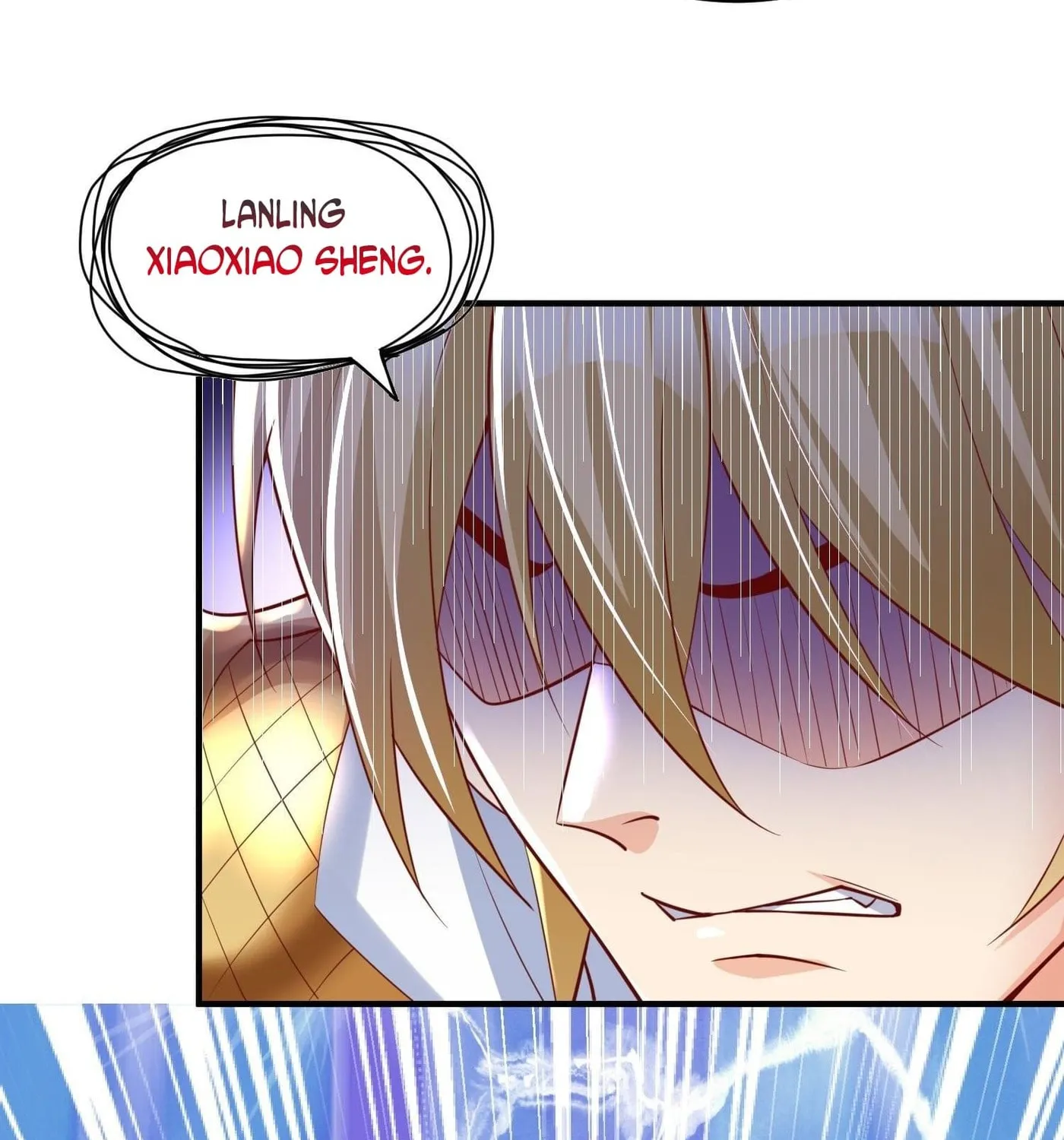 Super Player Chapter 5 page 34 - 