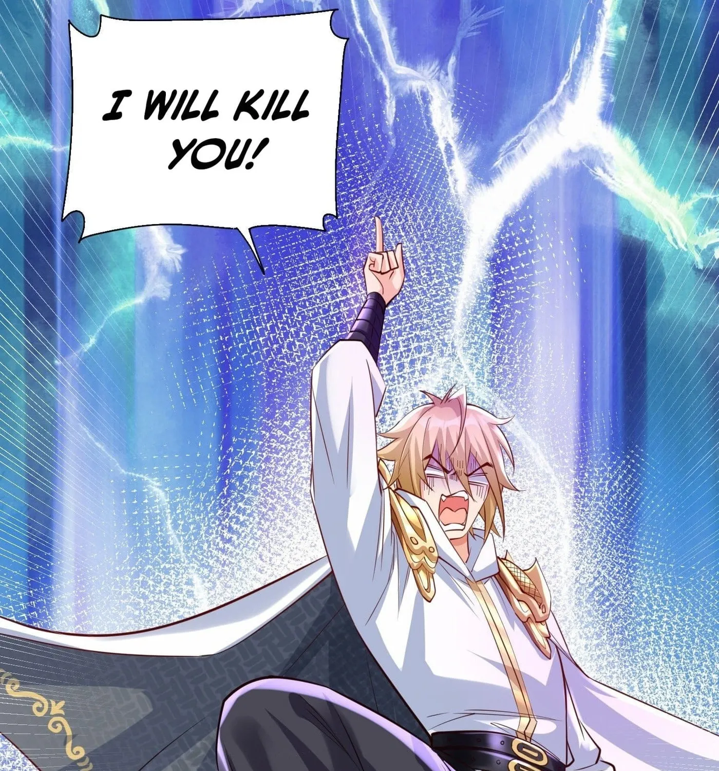 Super Player Chapter 5 page 36 - 