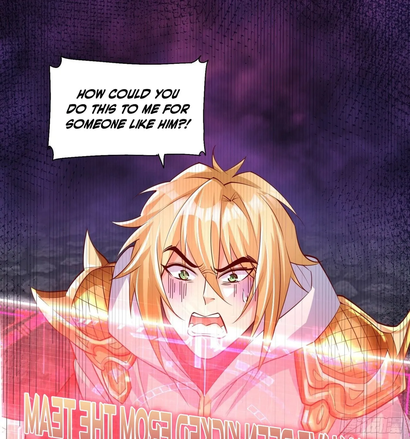 Super Player Chapter 5 page 40 - 