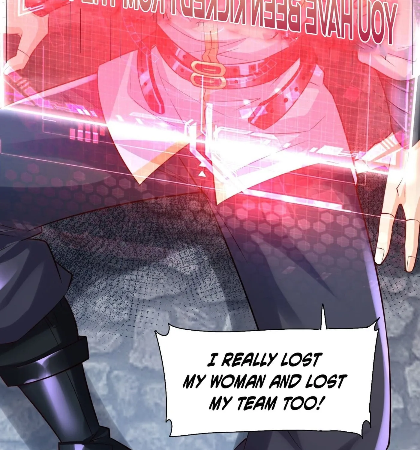 Super Player Chapter 5 page 41 - 