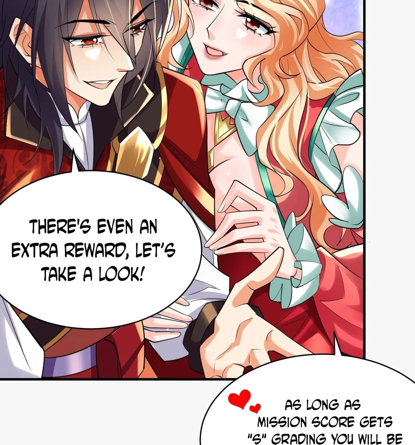 Super Player Chapter 5 page 46 - 