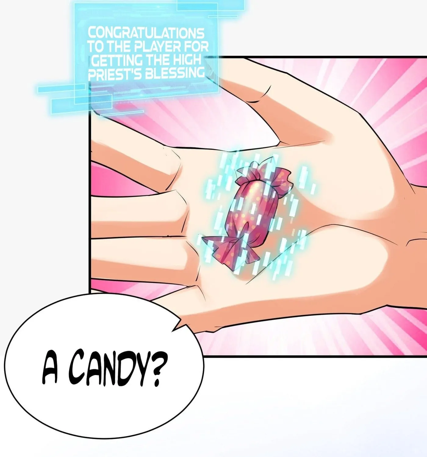 Super Player Chapter 5 page 48 - 