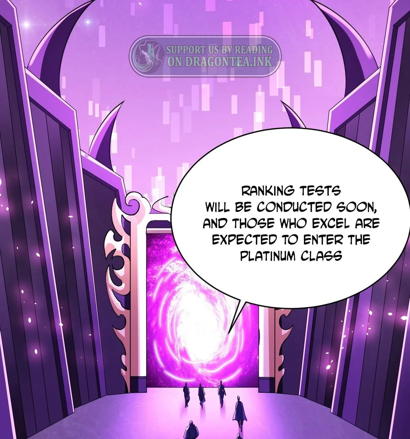 Super Player Chapter 5 page 54 - 