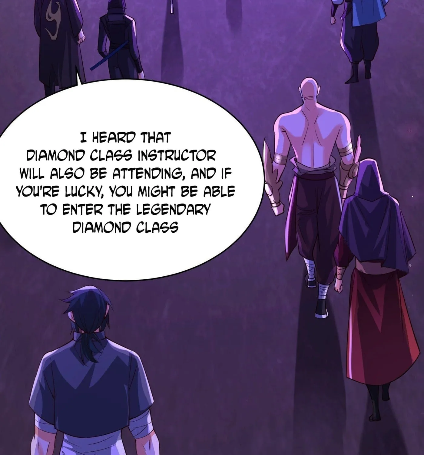 Super Player Chapter 5 page 56 - 