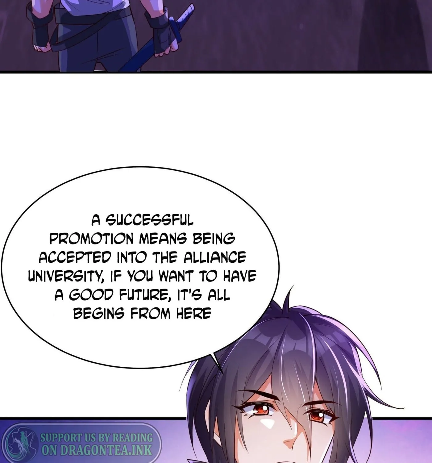 Super Player Chapter 5 page 57 - 