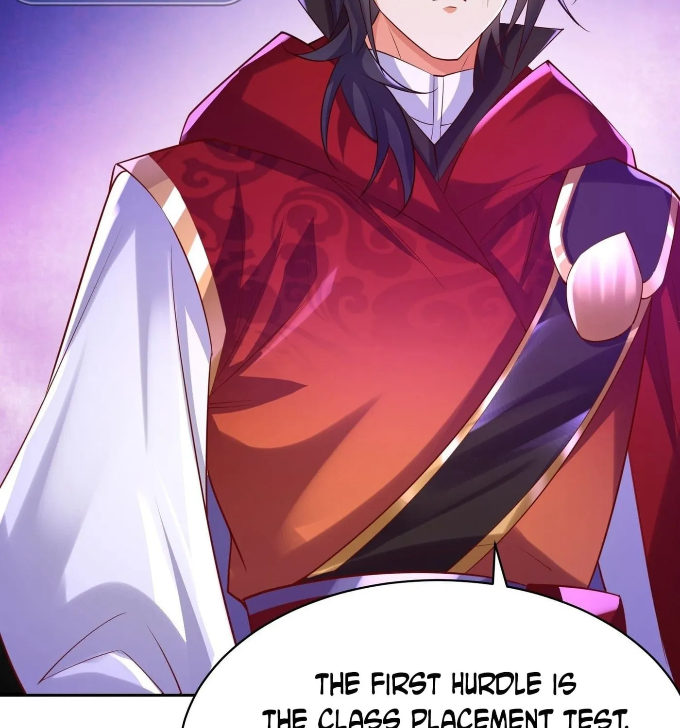 Super Player Chapter 5 page 58 - 