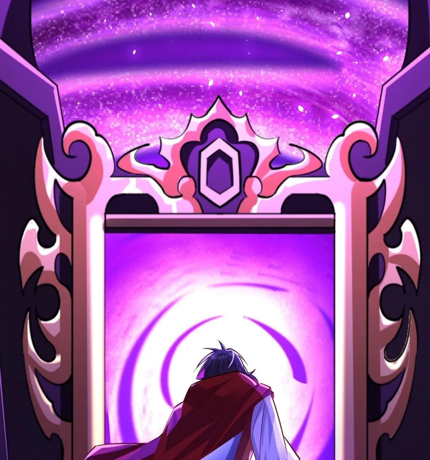 Super Player Chapter 5 page 62 - 