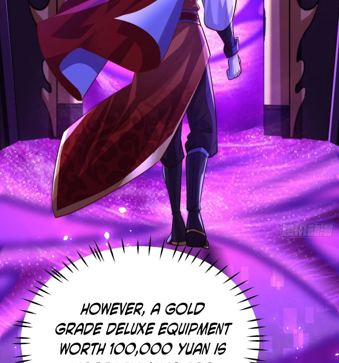 Super Player Chapter 5 page 63 - 