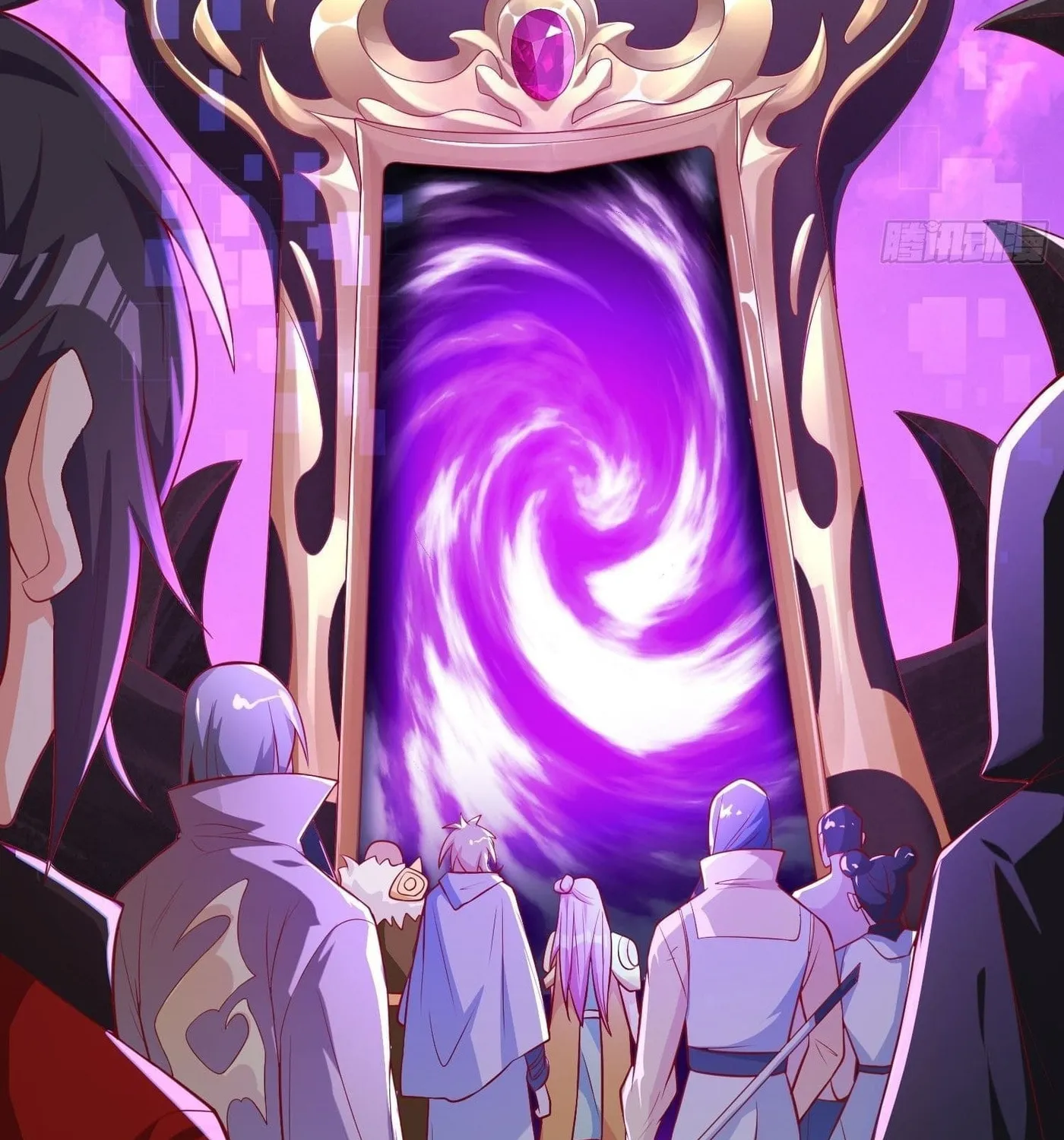 Super Player Chapter 5 page 67 - 
