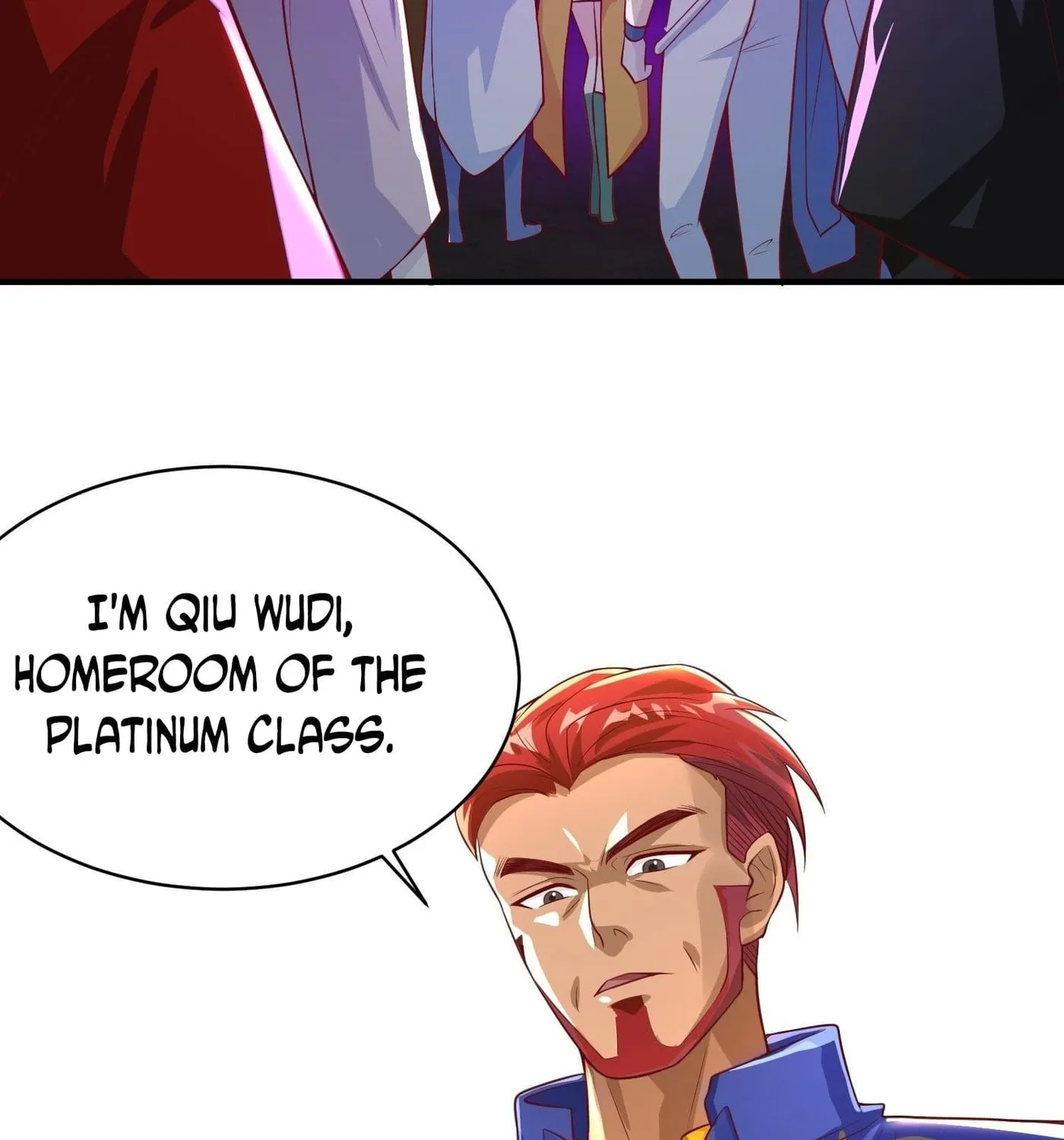 Super Player Chapter 5 page 68 - 