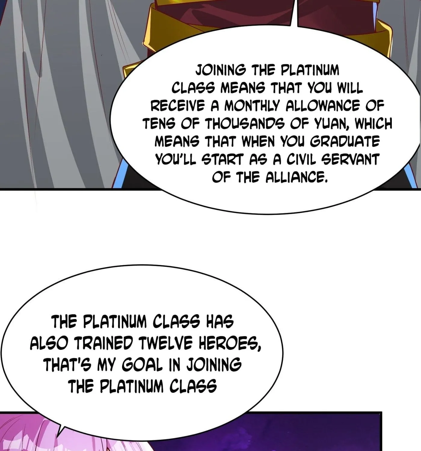 Super Player Chapter 5 page 70 - 