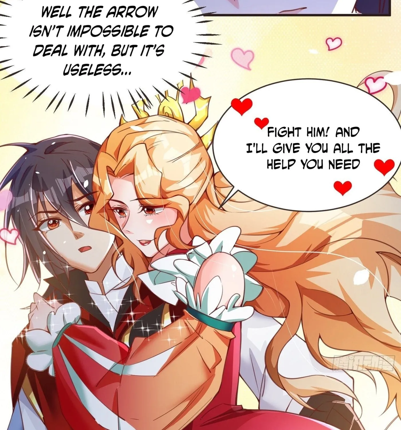 Super Player Chapter 5 page 8 - 
