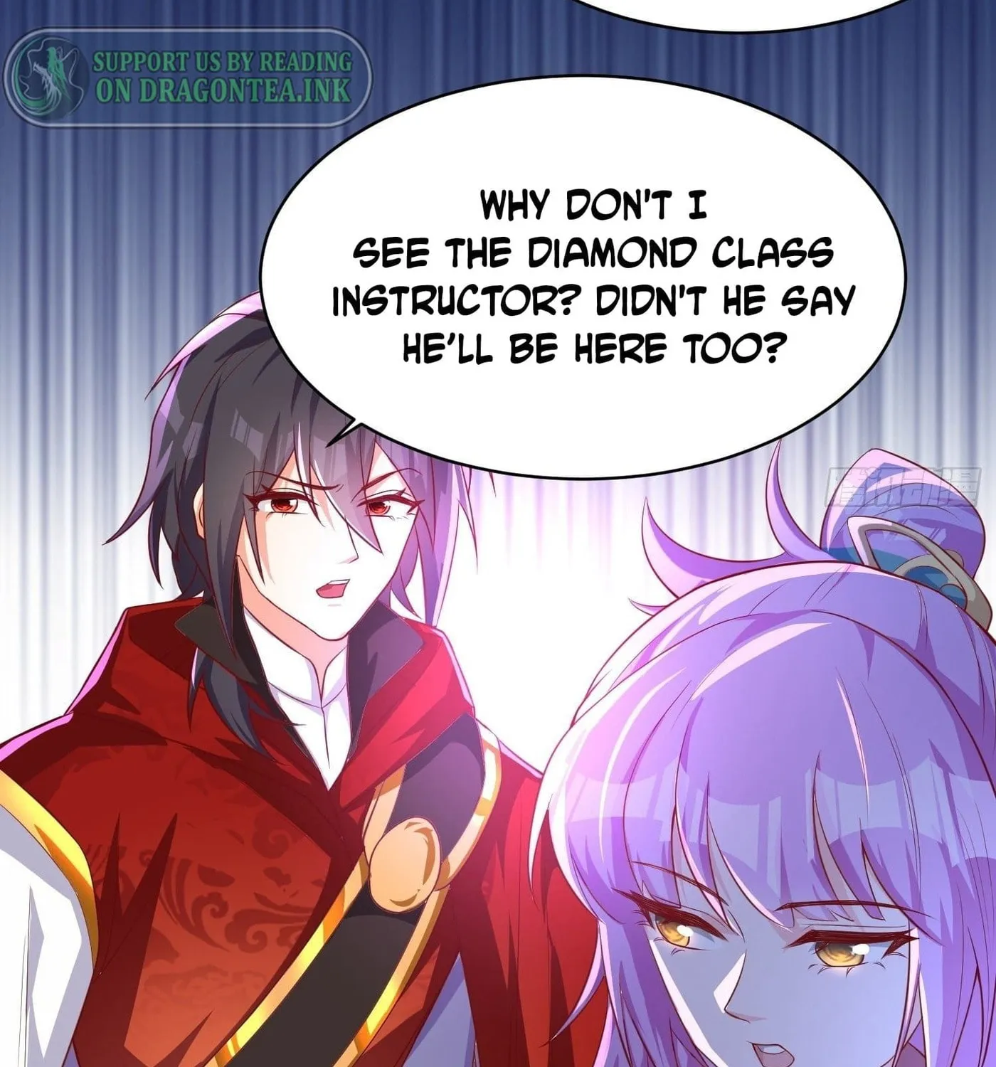 Super Player Chapter 5 page 72 - 
