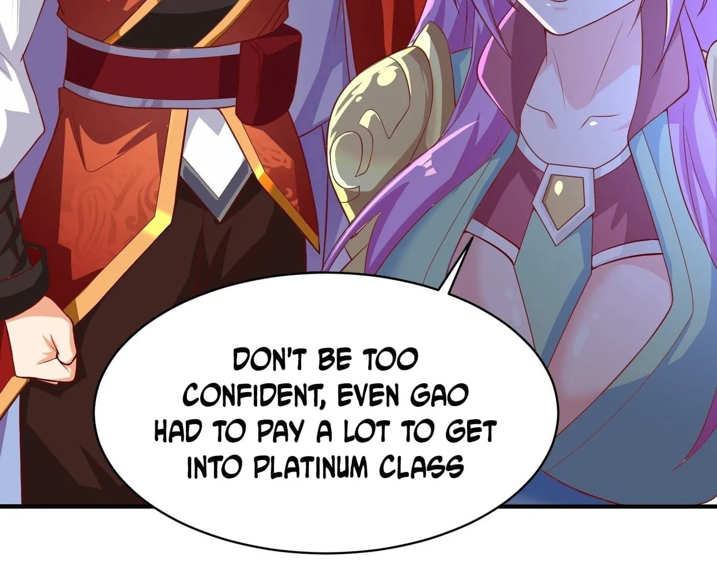 Super Player Chapter 5 page 73 - 