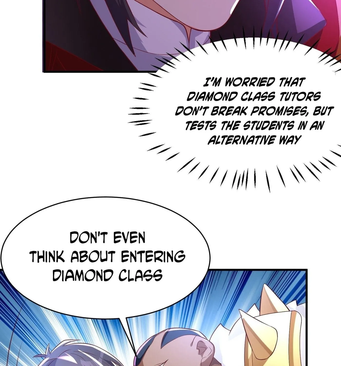 Super Player Chapter 5 page 75 - 