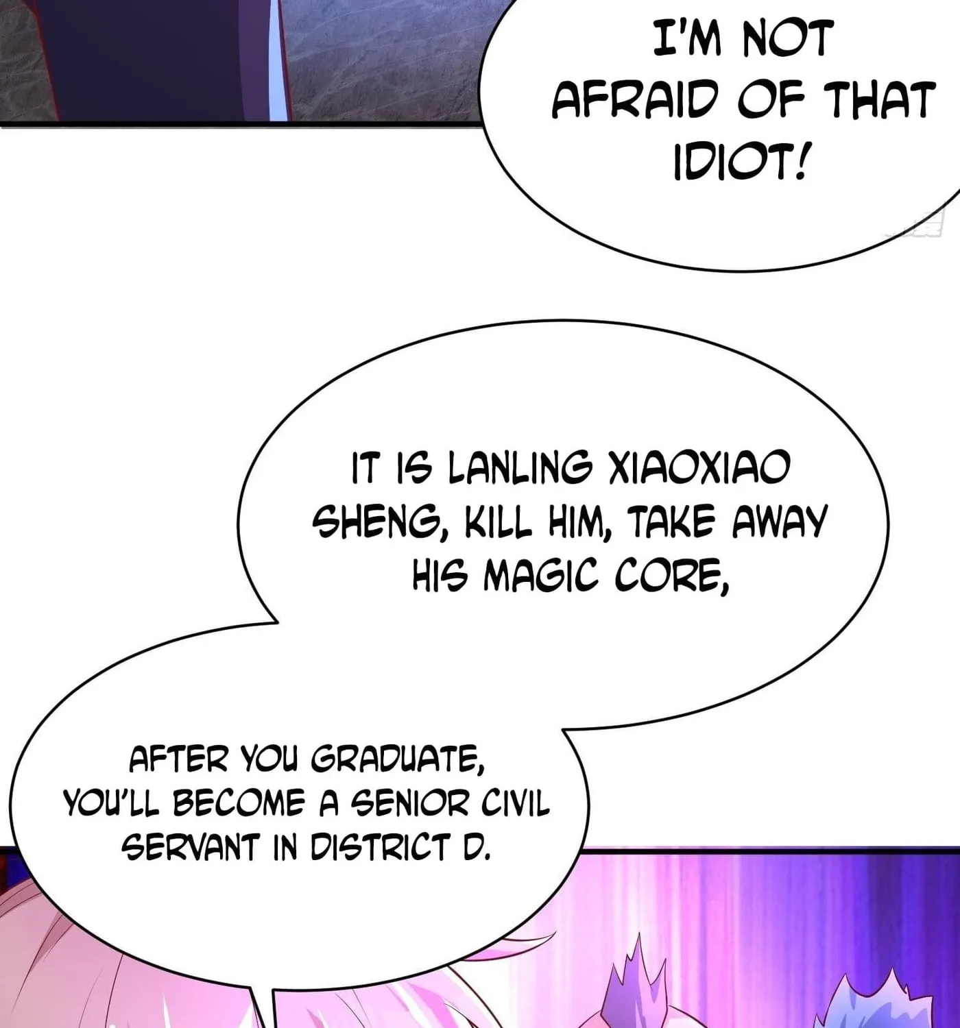 Super Player Chapter 5 page 79 - 
