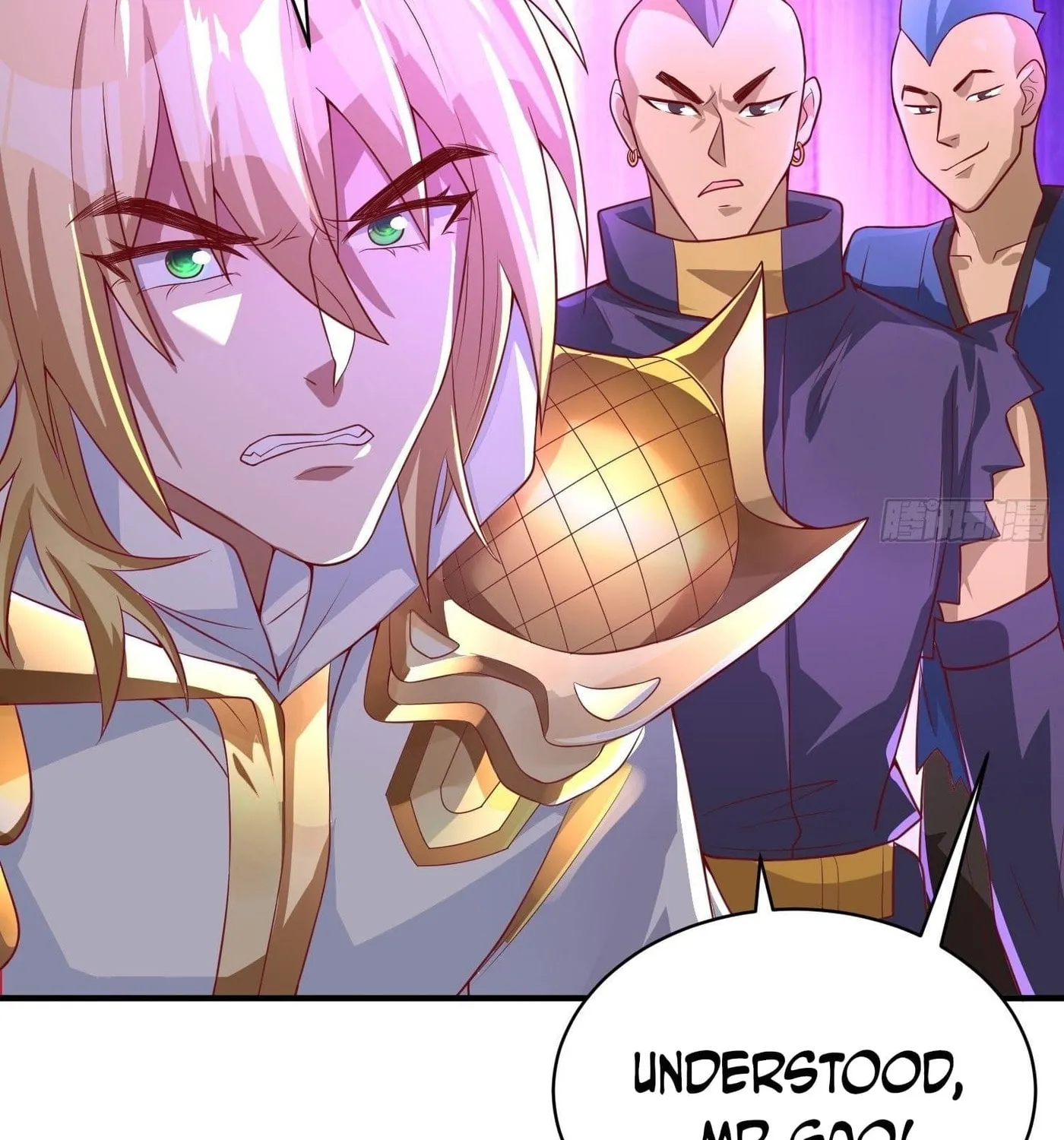 Super Player Chapter 5 page 80 - 