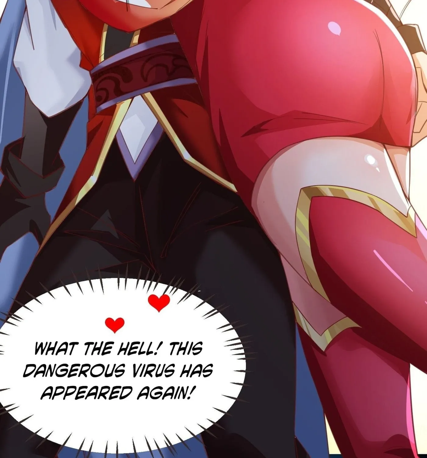 Super Player Chapter 5 page 9 - 