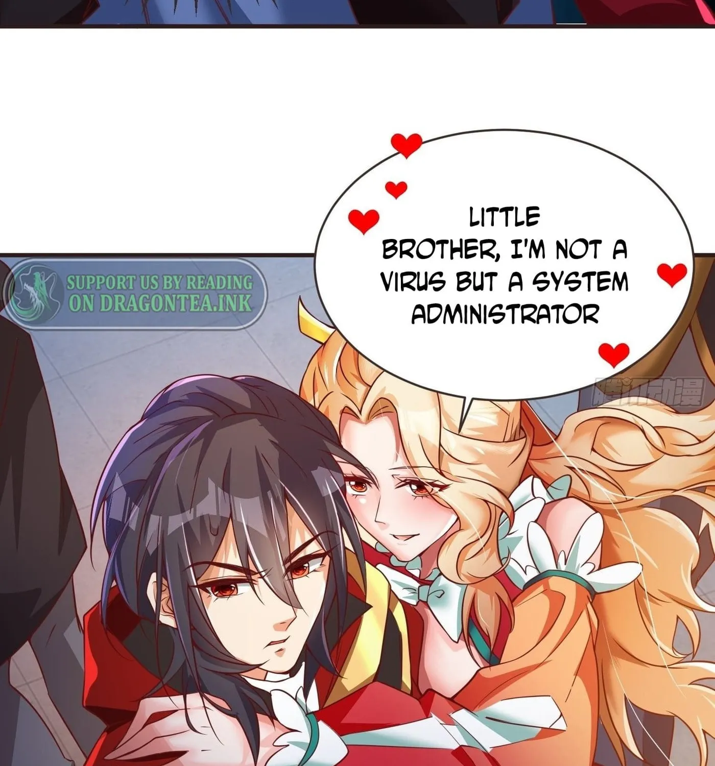Super Player Chapter 5 page 10 - 