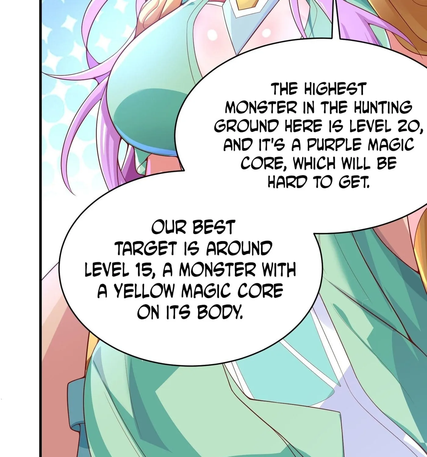 Super Player Chapter 6 page 11 - 