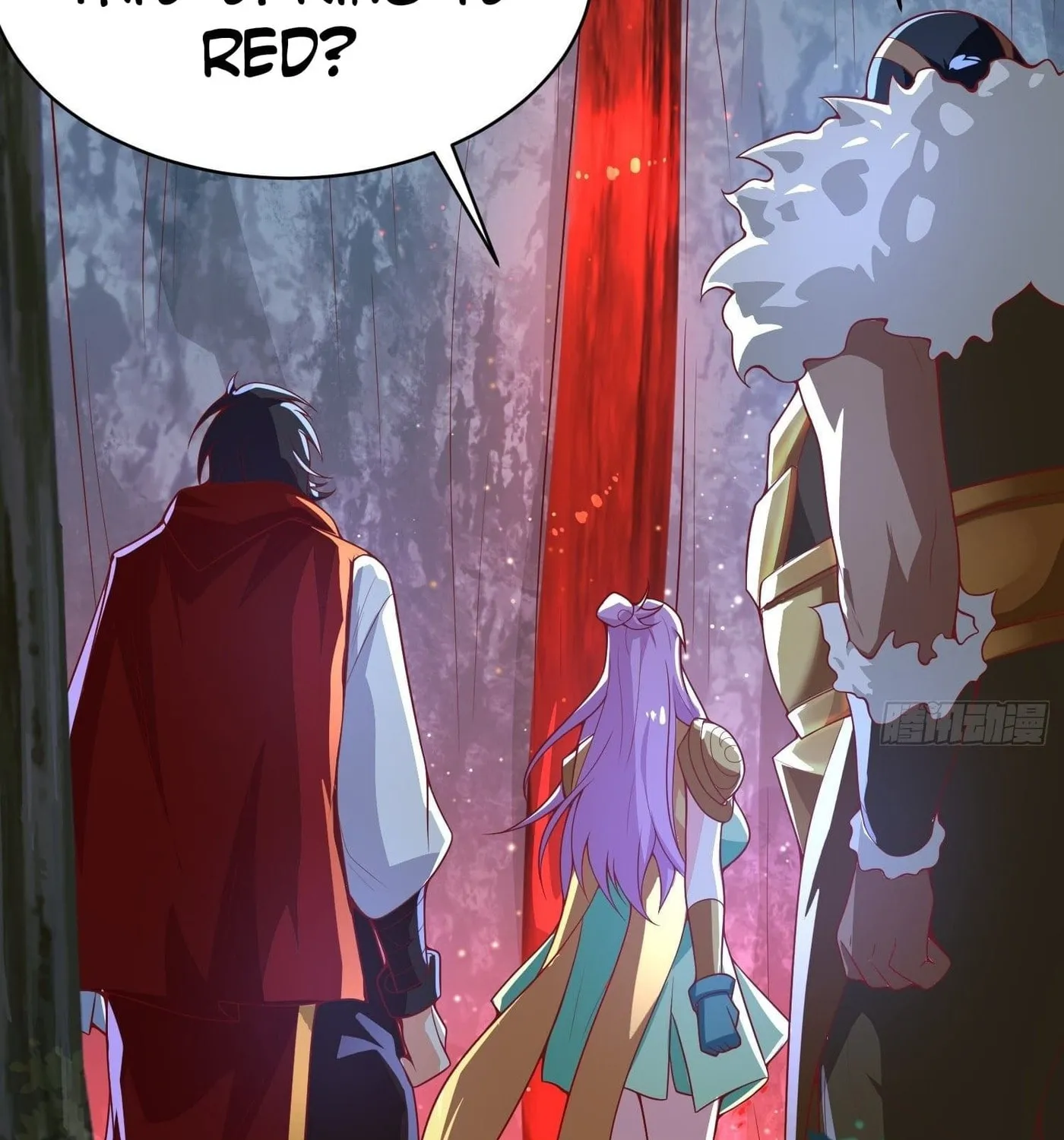 Super Player Chapter 6 page 13 - 