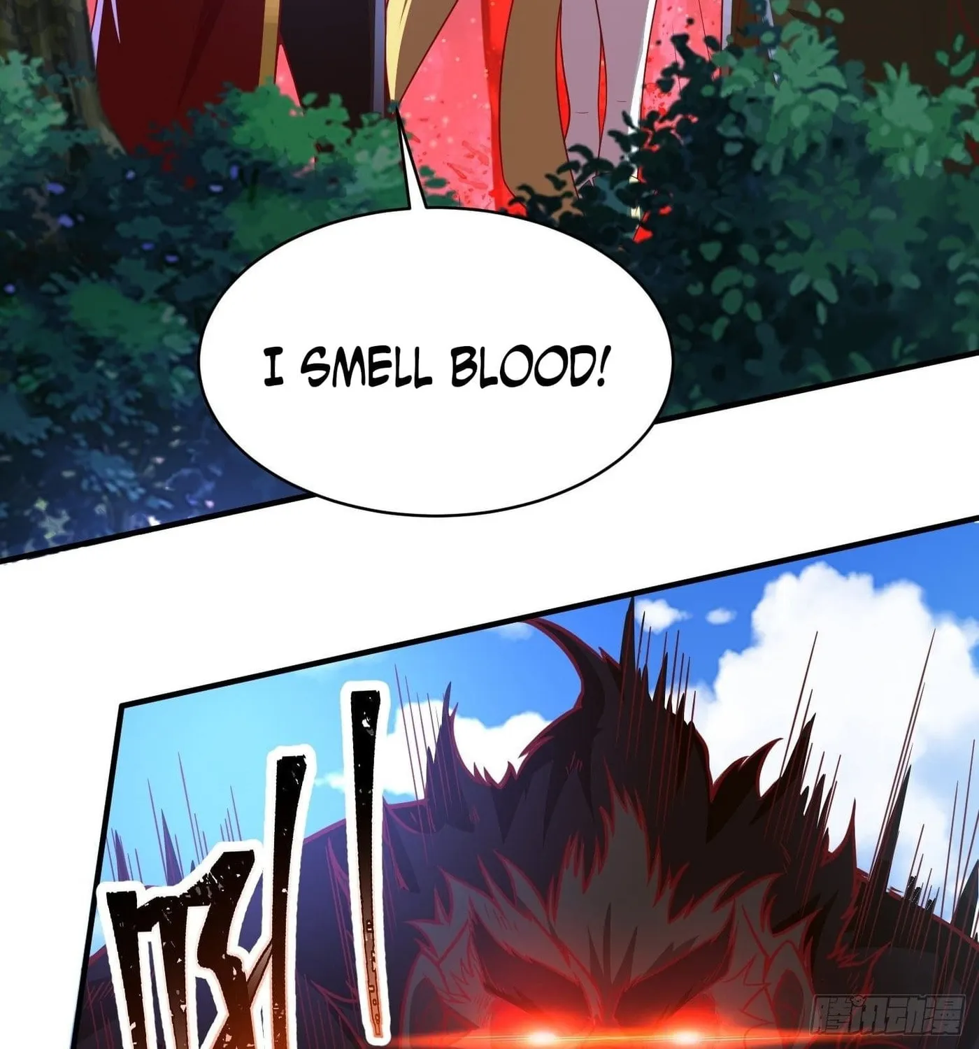 Super Player Chapter 6 page 14 - 