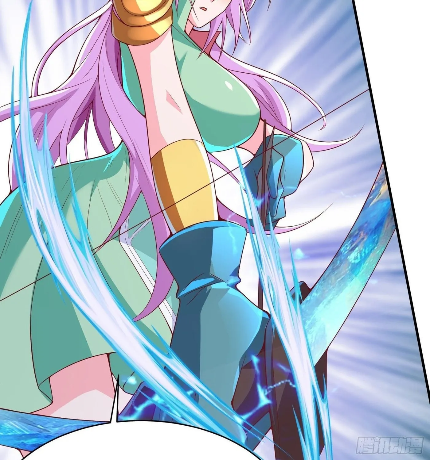 Super Player Chapter 6 page 18 - 