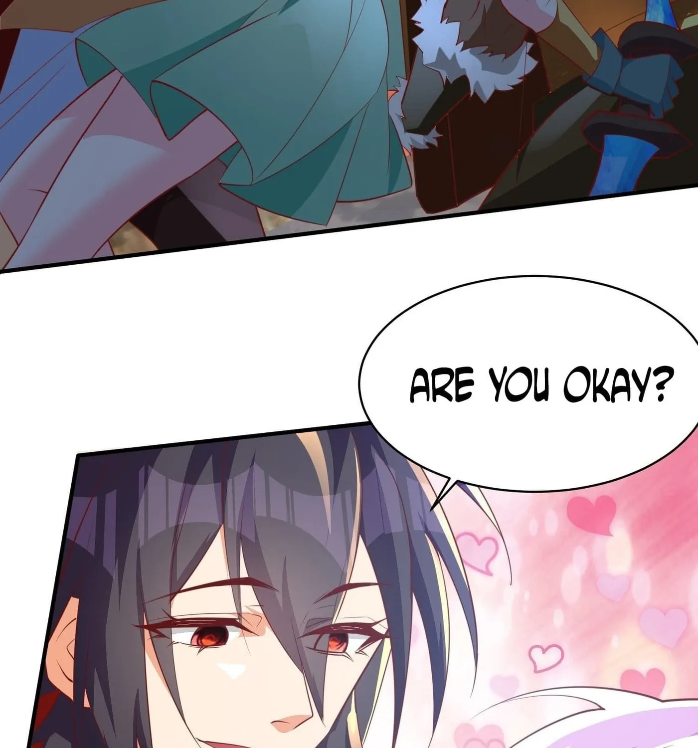 Super Player Chapter 6 page 22 - 