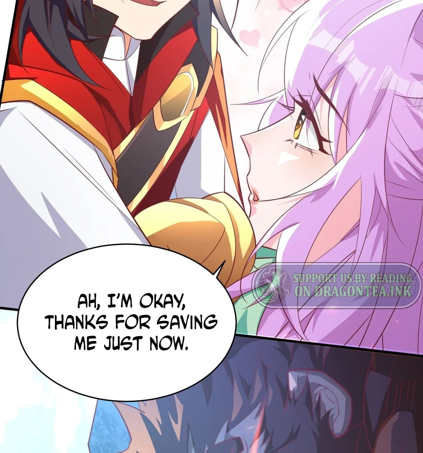 Super Player Chapter 6 page 23 - 