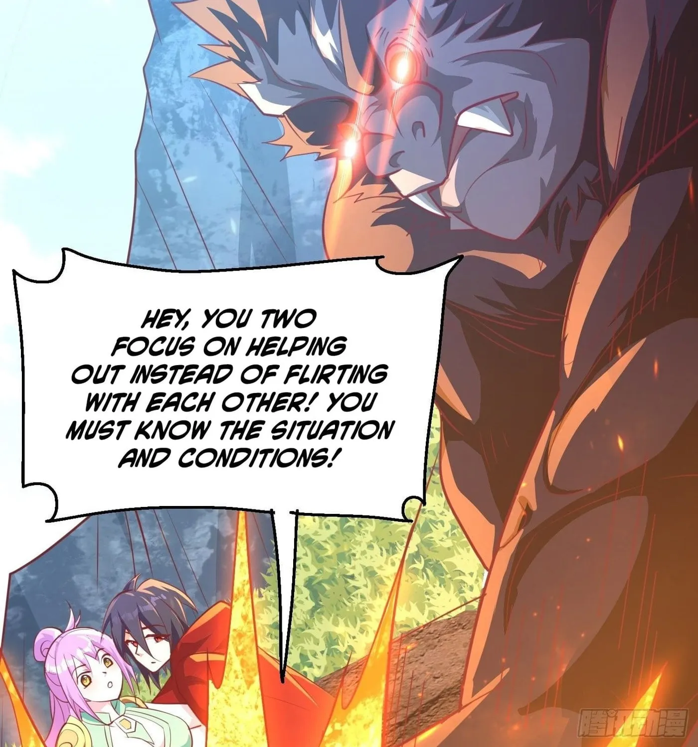 Super Player Chapter 6 page 24 - 