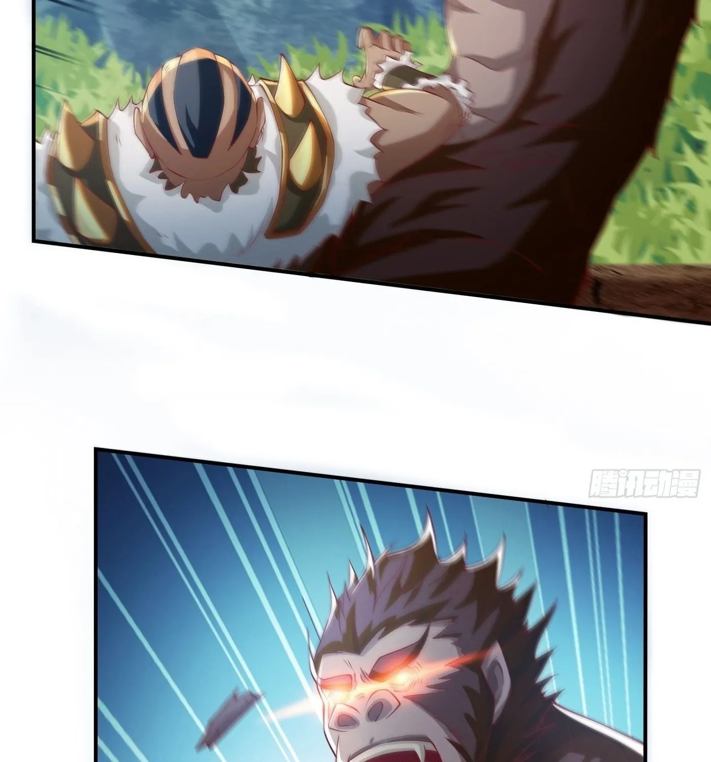 Super Player Chapter 6 page 30 - 