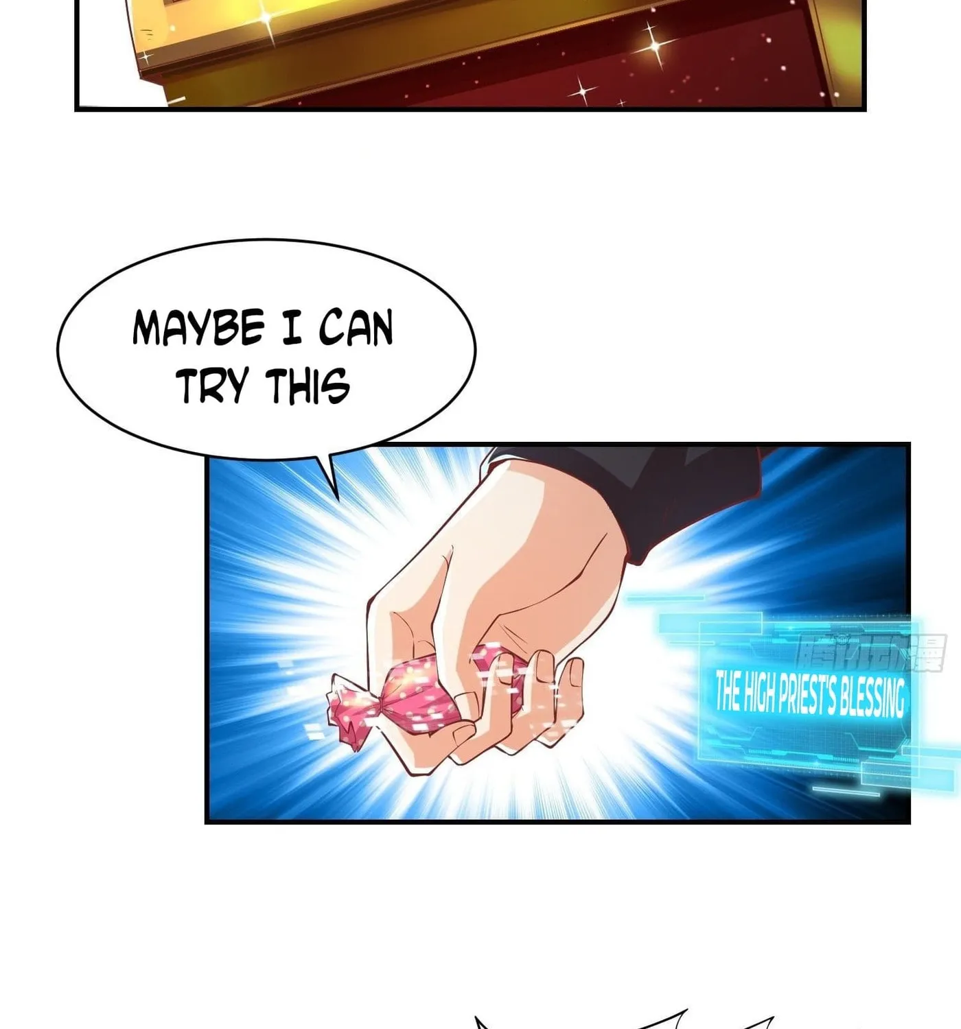 Super Player Chapter 6 page 45 - 