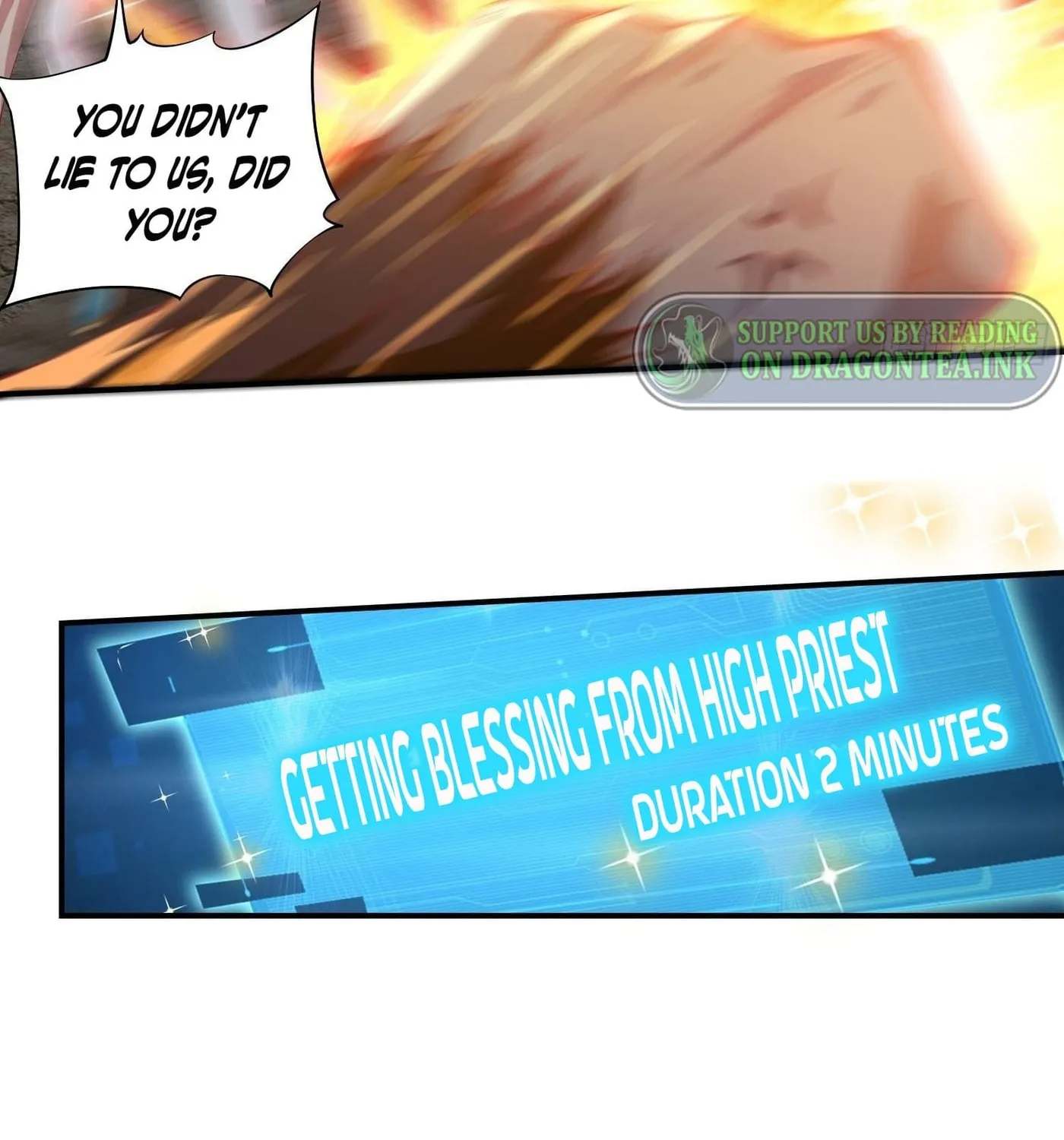 Super Player Chapter 6 page 47 - 