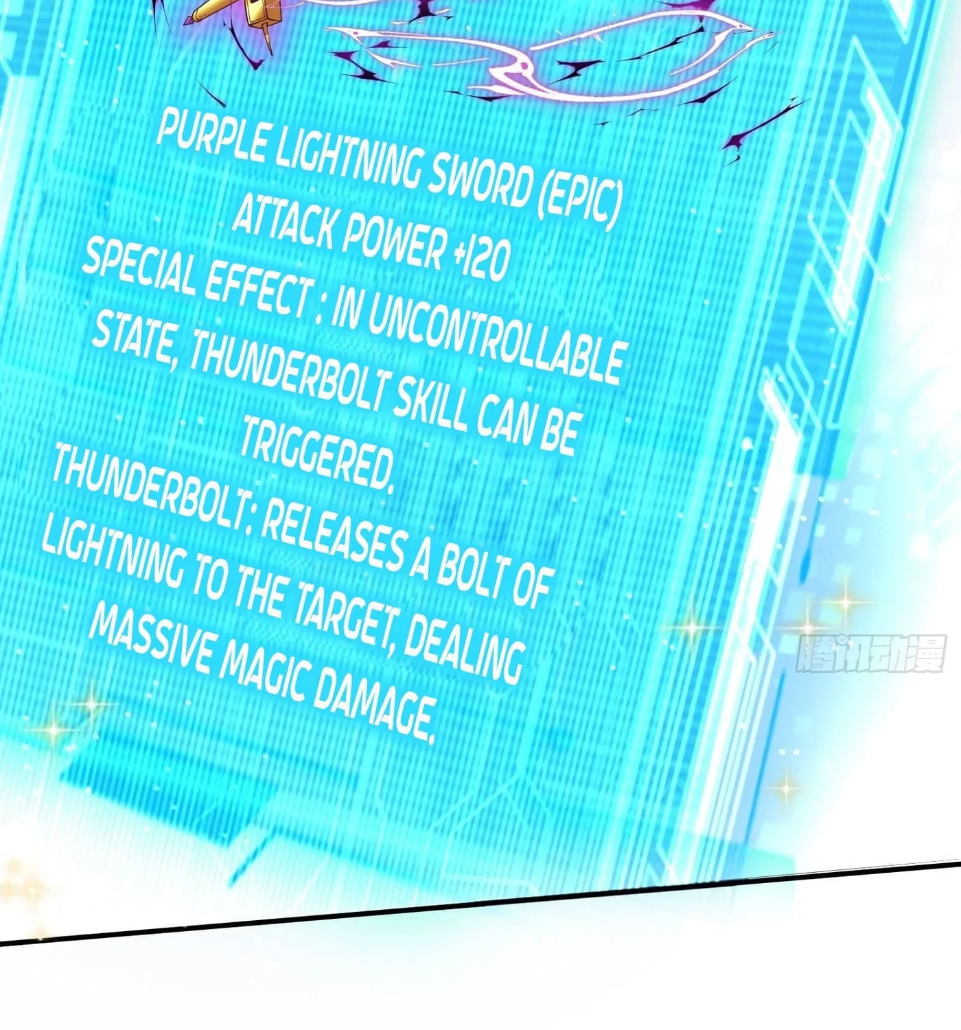 Super Player Chapter 6 page 50 - 