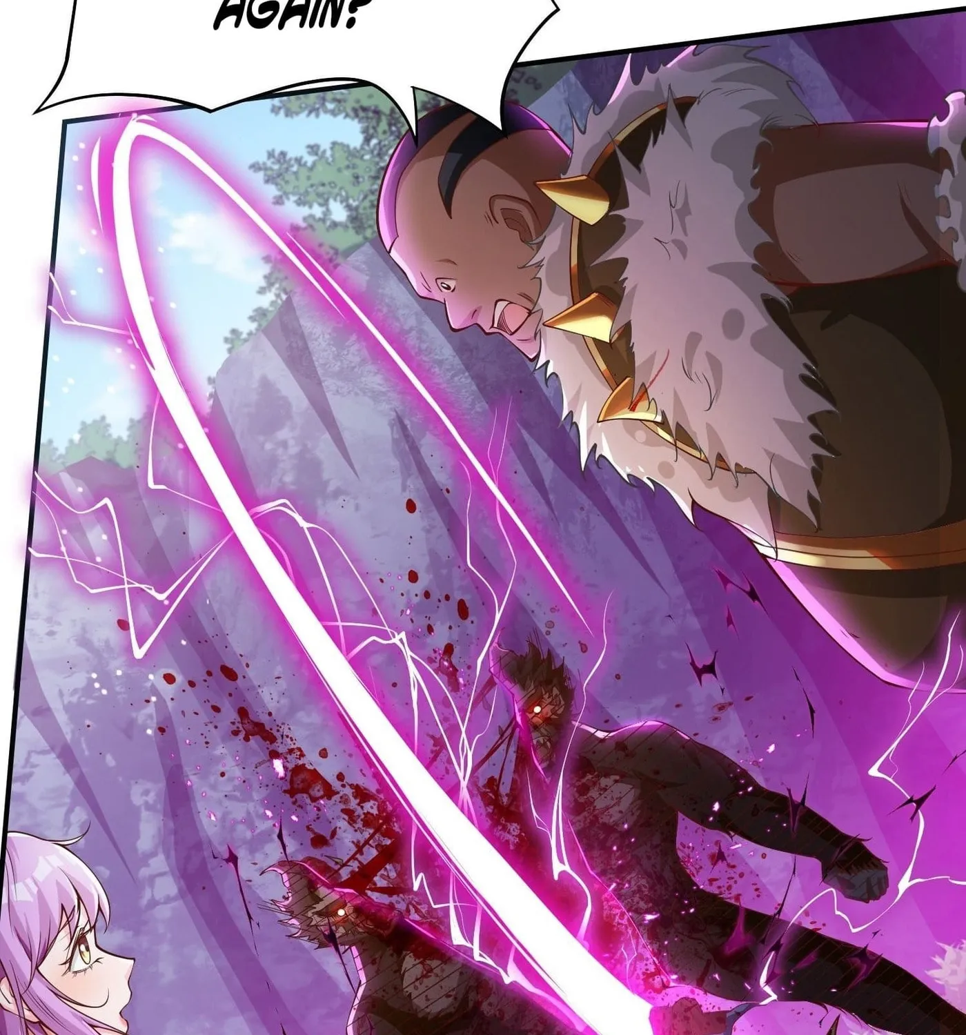 Super Player Chapter 6 page 54 - 
