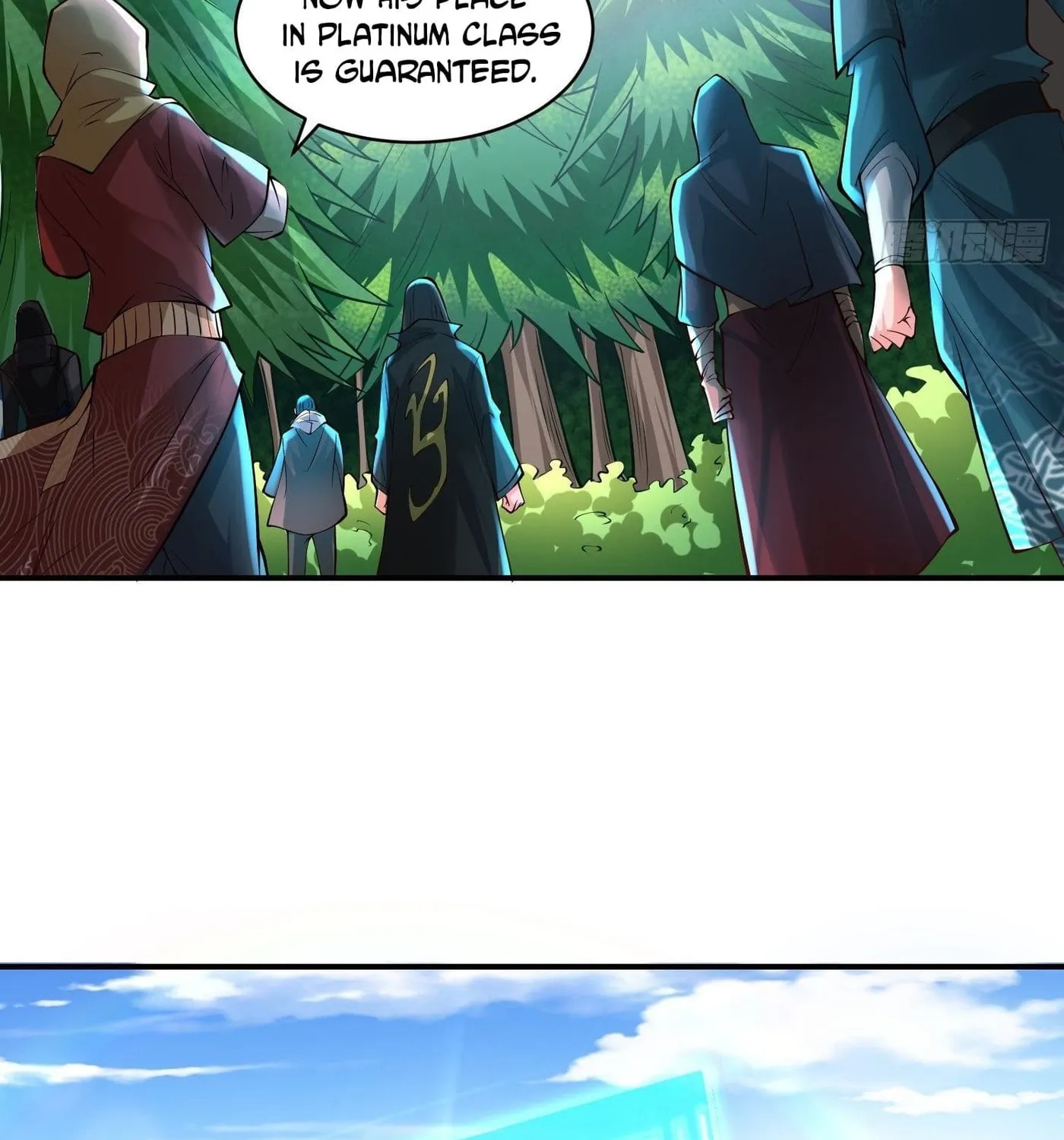 Super Player Chapter 6 page 58 - 