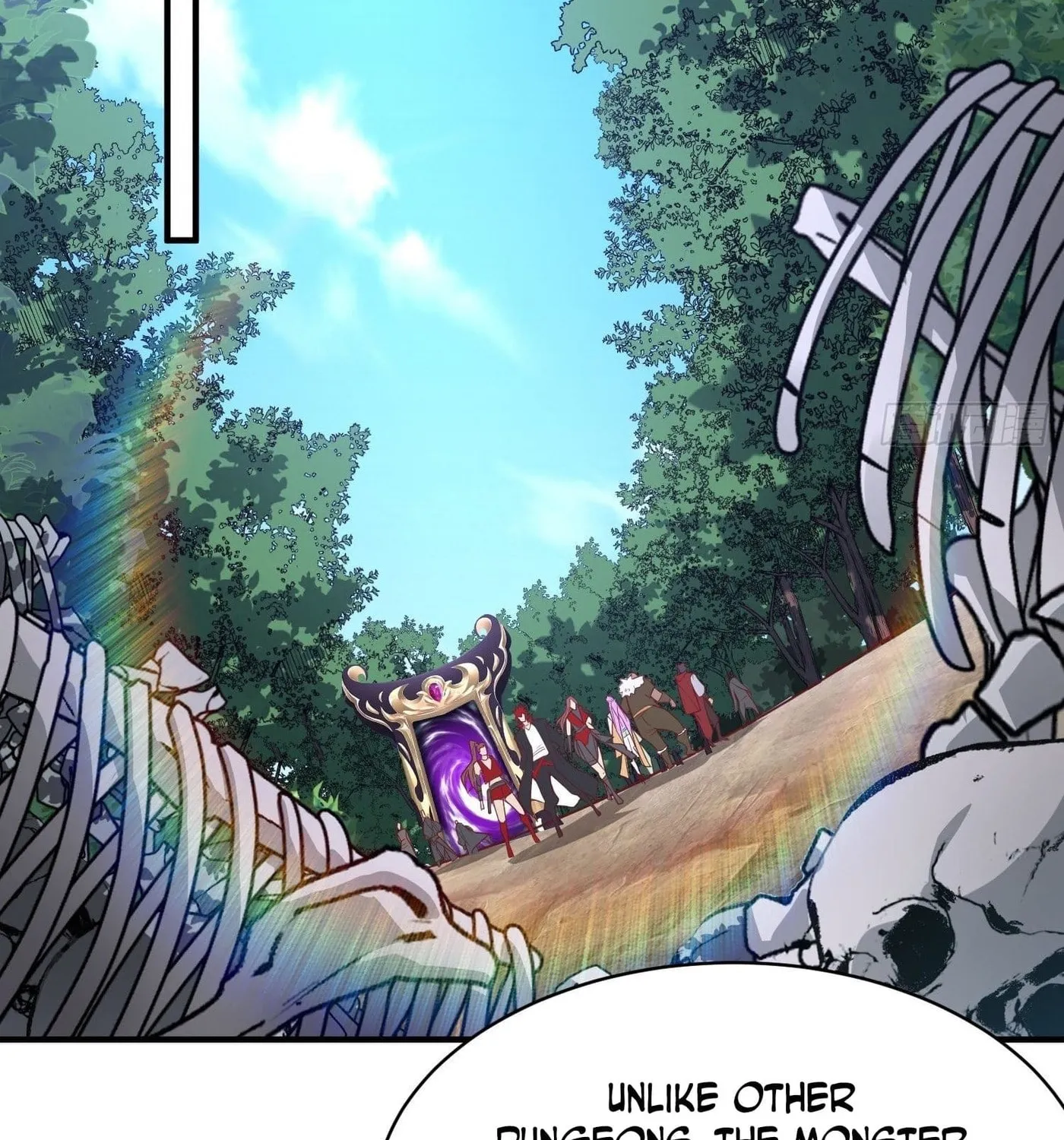 Super Player Chapter 6 page 7 - 