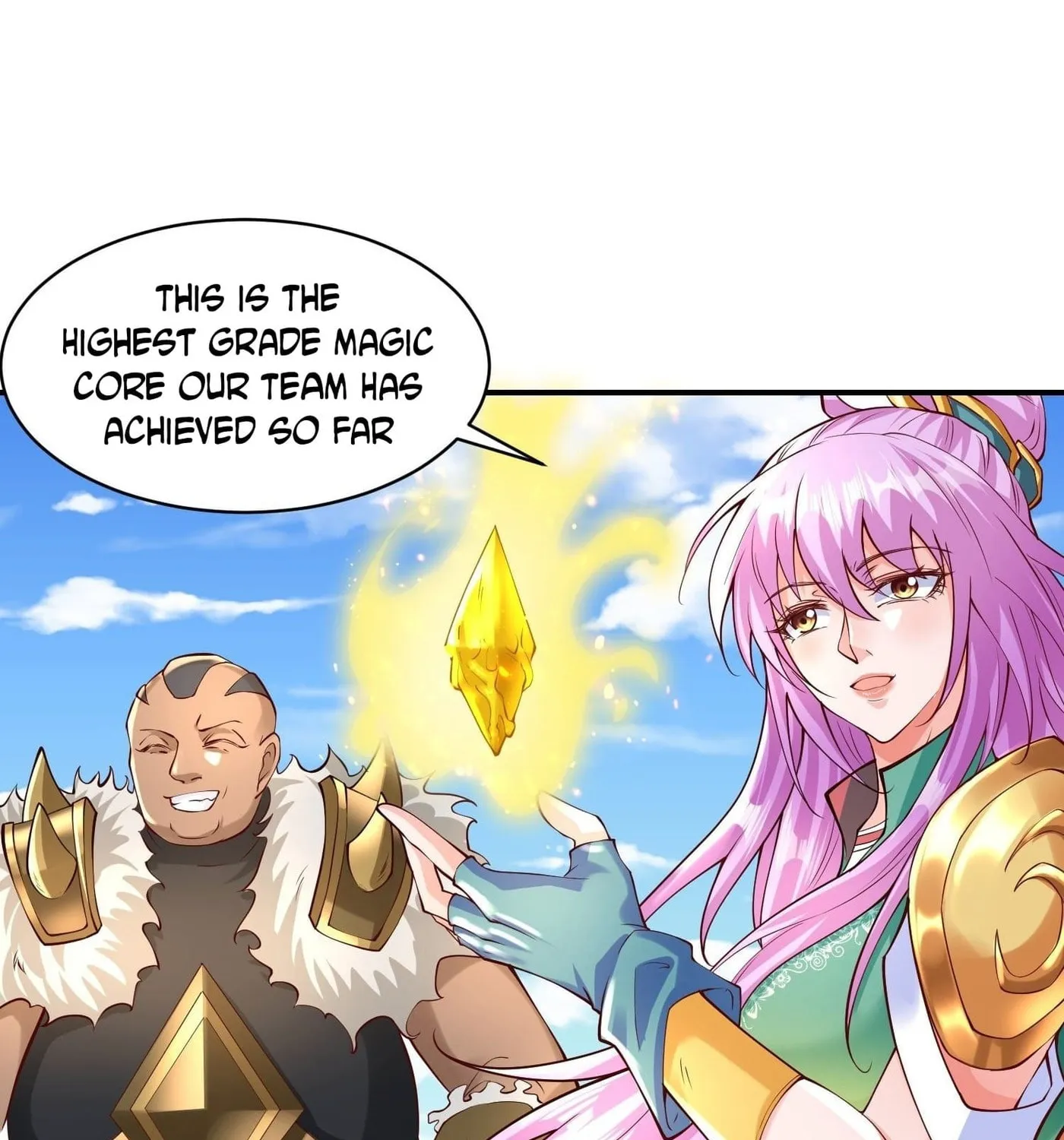 Super Player Chapter 6 page 63 - 