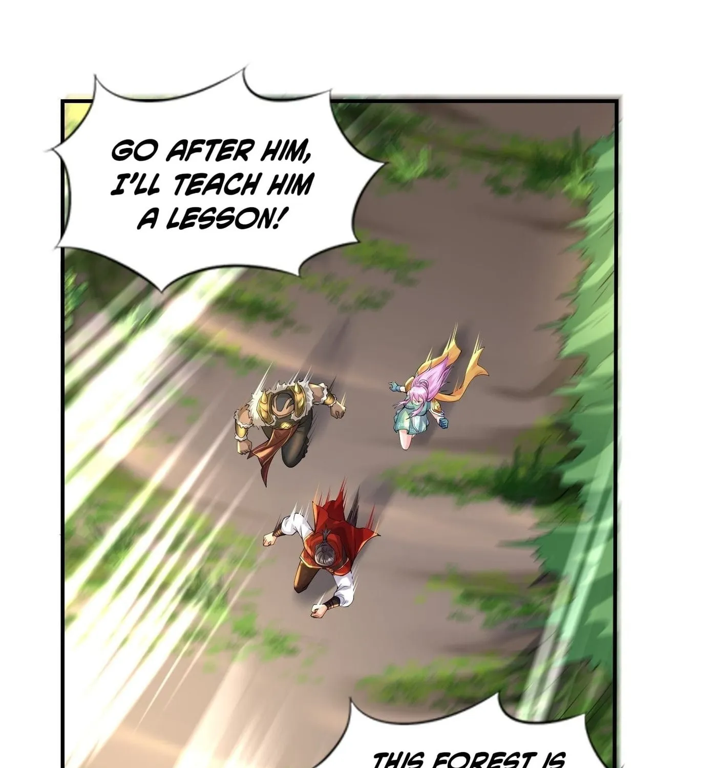 Super Player Chapter 6 page 68 - 